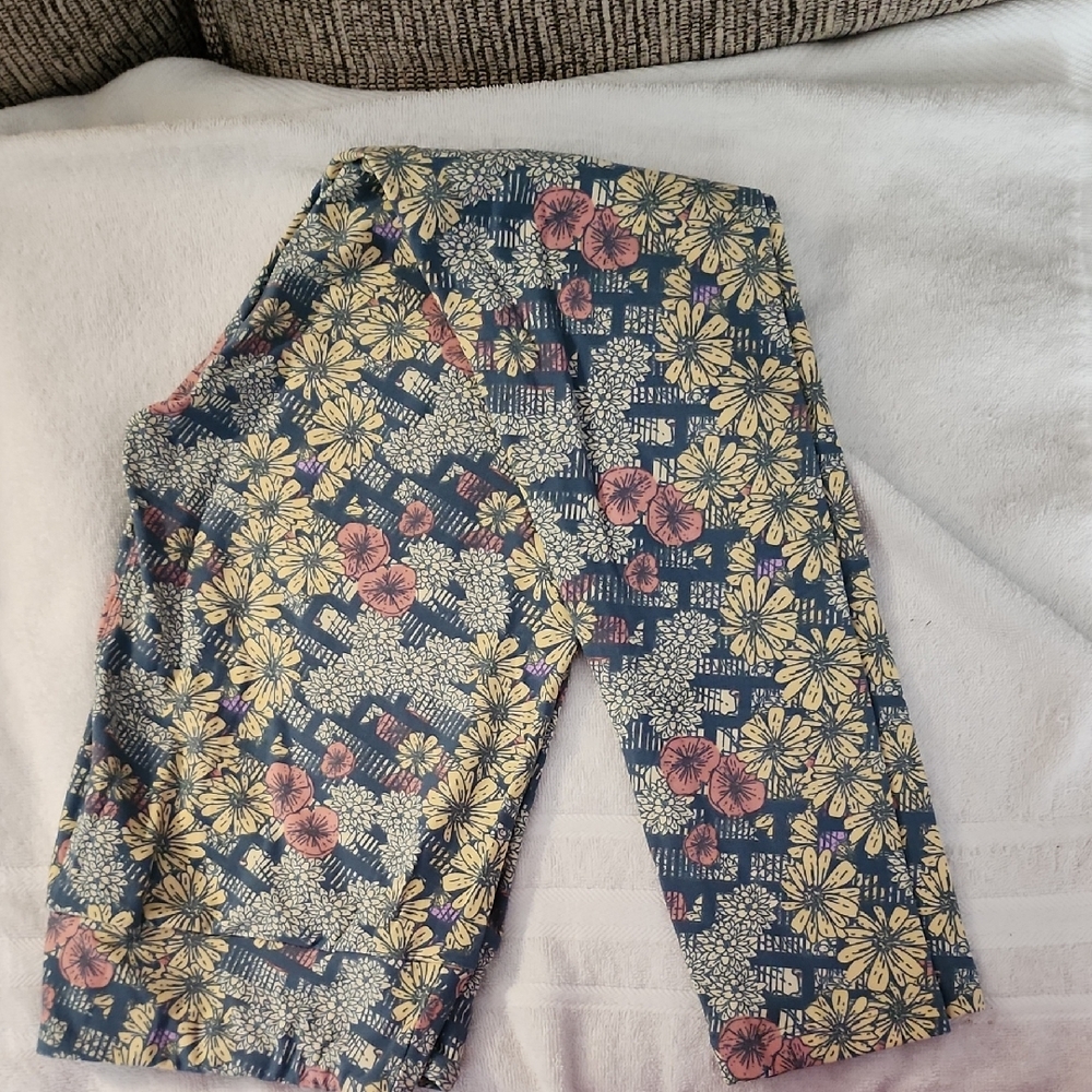 Lularoe Leggings, Size 12-18